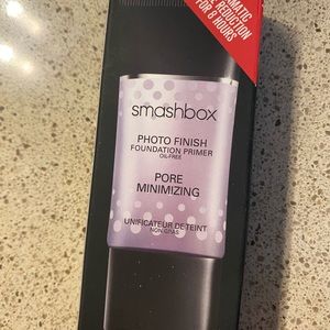 Smashbox primer pure minimizing